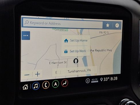 Used 2020 GMC Sierra 2500 Denali w/ Denali Ultimate Package image 17