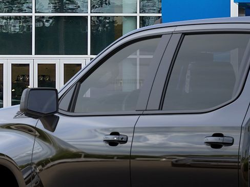 New 2026 Chevrolet Silverado 1500 RST w/ RST All Star Premium Package AWD/4WD image 14