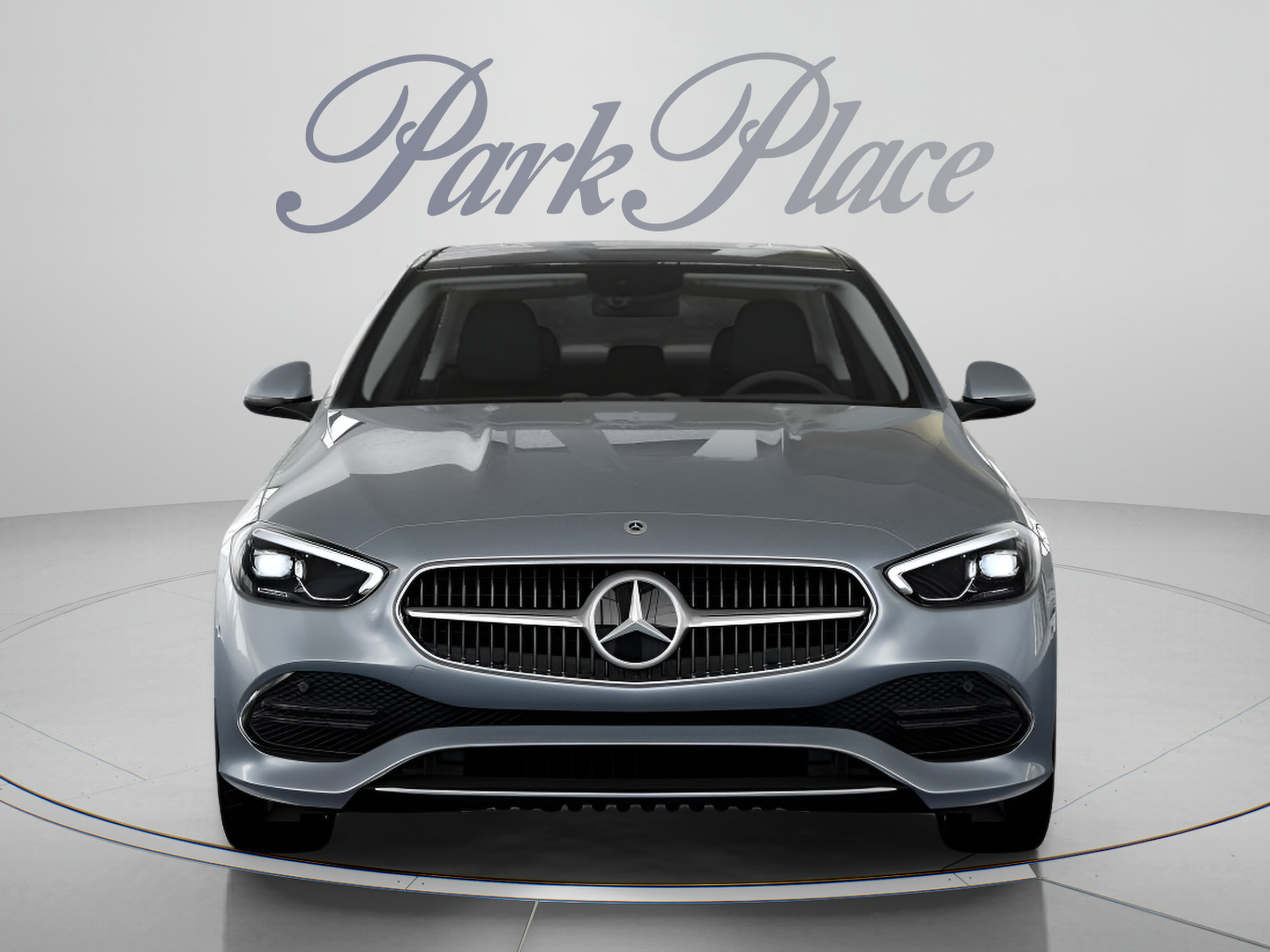 Used 2026 Mercedes-Benz C 300 Sedan image 34
