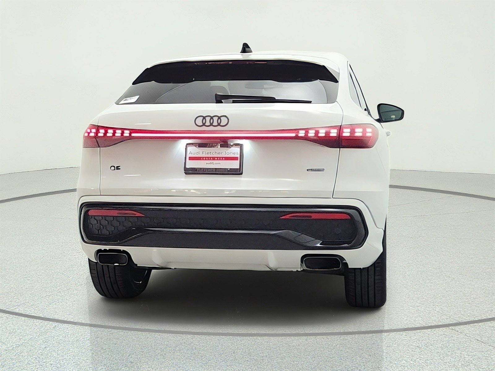 New 2026 Audi Q5 Premium Plus AWD/4WD image 6