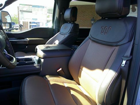 New 2026 Ford F250 King Ranch w/ Tremor Off-Road Package image 26