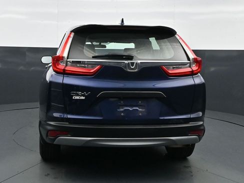 Used 2018 Honda CR-V LX image 5