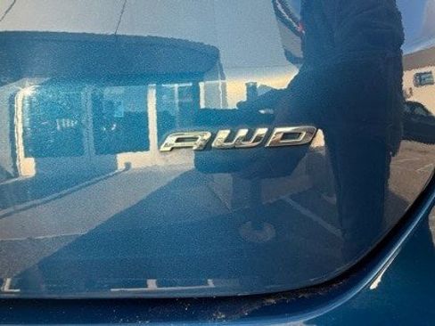 Used 2022 Ford Edge SEL w/ Class II Trailer Tow Package image 29