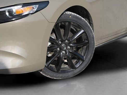 Used 2024 MAZDA MAZDA3 s image 36