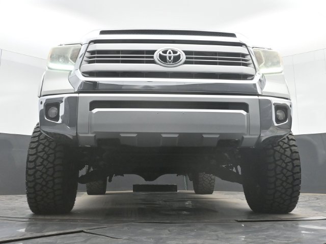 Used 2014 Toyota Tundra 1794 Edition AWD/4WD image 42