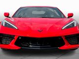 Used 2023 Chevrolet Corvette Stingray Preferred Cpe w/ 2LT image 3