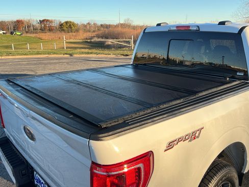 Used 2023 Ford F150 XLT w/ Equipment Group 302A High image 39