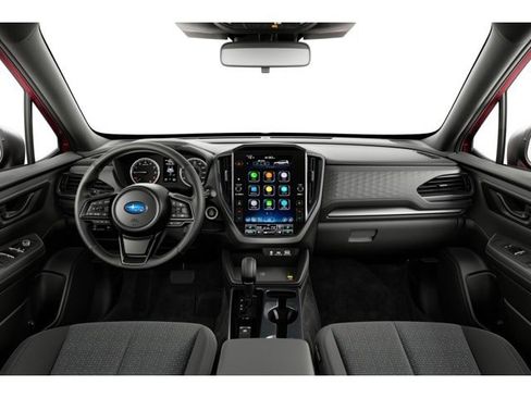 New 2026 Subaru Forester Premium image 15