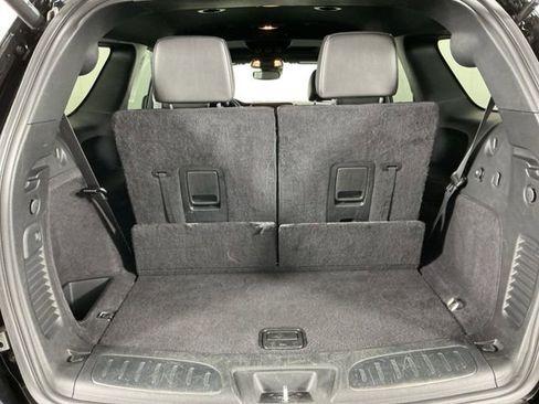 Used 2025 Dodge Durango GT AWD/4WD image 30