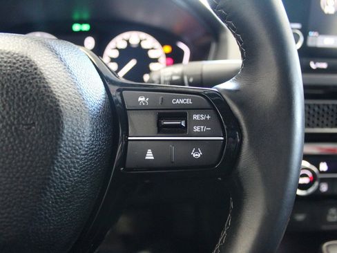 Certified 2023 Honda Civic EX image 26