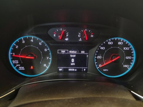 Used 2020 Chevrolet Equinox LS FWD image 23