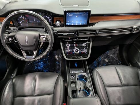 Used 2020 Lincoln Corsair Reserve w/ Elements Package image 23