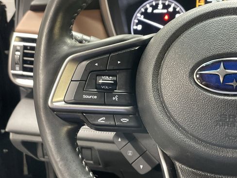 Used 2021 Subaru Outback Touring w/ Popular Package #2 AWD/4WD image 19