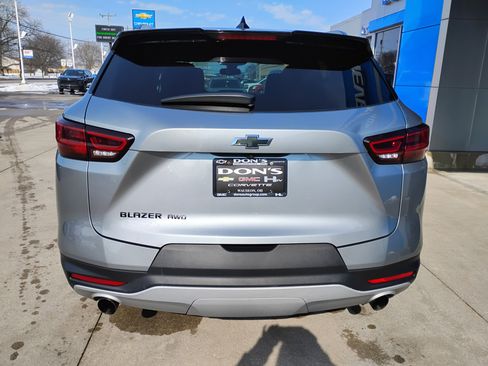 Used 2023 Chevrolet Blazer LT w/ Convenience Package image 30