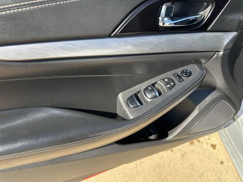 Used 2017 Nissan Maxima 3.5 SV image 15