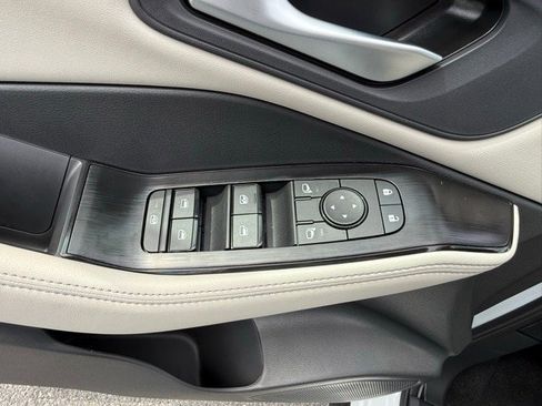 New 2026 Nissan Rogue SV w/ SV Premium Package image 11