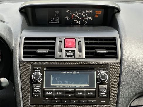 Used 2015 Subaru WRX image 20