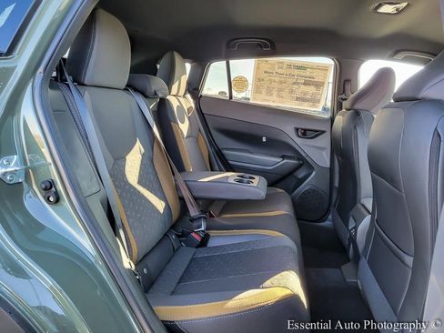 New 2026 Subaru Crosstrek 2.5i Sport image 23