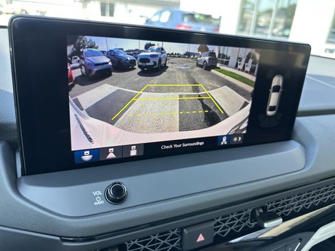 Used 2025 Honda Accord Touring image 18