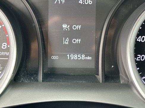 Used 2023 Toyota Camry LE FWD image 23