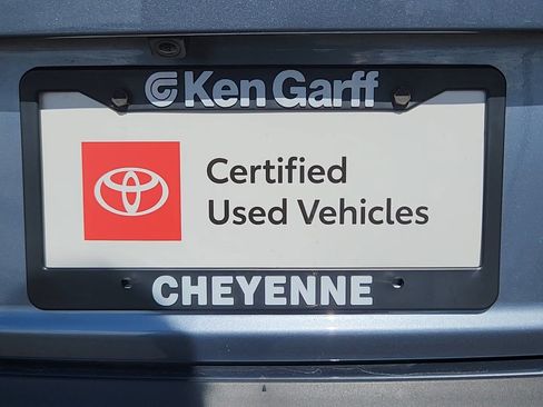 Used 2026 Toyota Corolla SE w/ SE Package FWD image 20