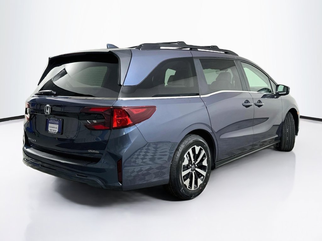Used 2026 Honda Odyssey EX-L image 7
