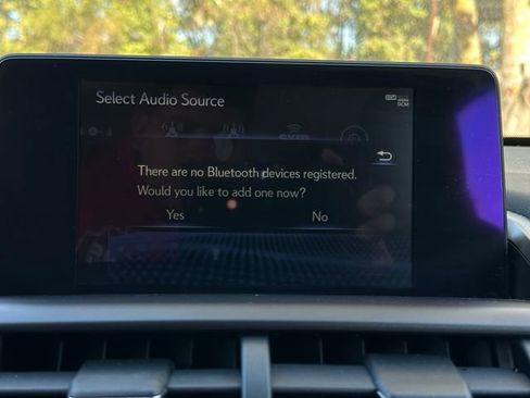 Used 2020 Lexus NX 300 FWD w/ Comfort Package image 25