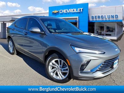Used 2024 Buick Envista Sport Touring w/ Convenience I Package