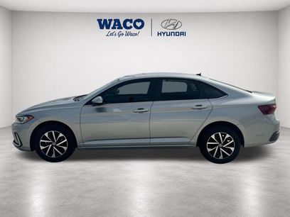 Used 2025 Volkswagen Jetta S