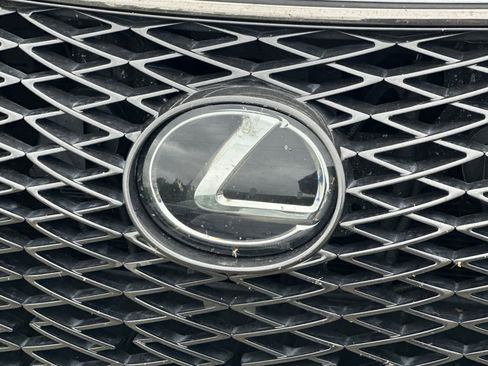 Used 2020 Lexus RX 350 F Sport w/ Accessory Package AWD/4WD image 10
