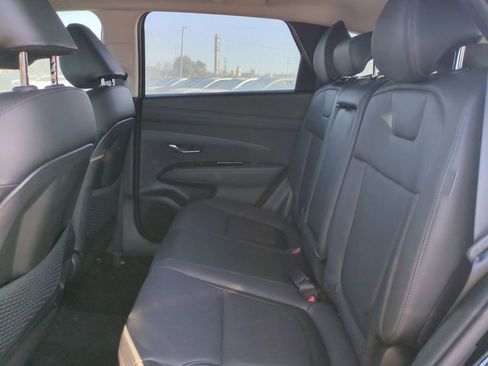 New 2026 Hyundai Tucson Limited image 16