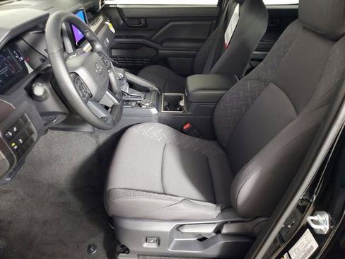 New 2025 Toyota Tacoma SR5 image 13