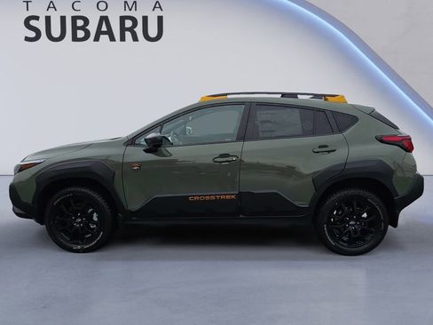 New 2026 Subaru Crosstrek 2.5i Wilderness image 2