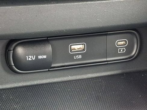 Used 2024 Kia Seltos S AWD/4WD image 26