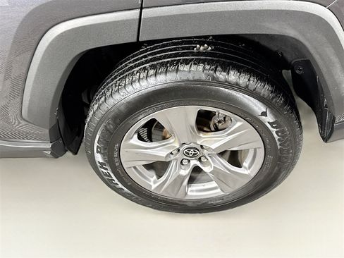 Certified 2023 Toyota RAV4 XLE image 23