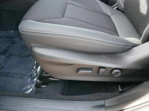 Certified 2023 Subaru Forester Premium image 20