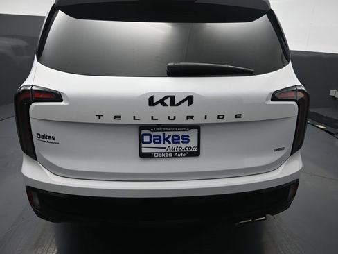 Certified 2025 Kia Telluride EX X-Line image 35