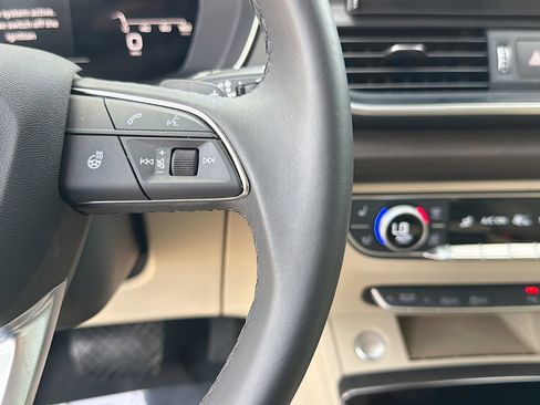 Used 2023 Audi Q5 2.0T Premium Plus w/ Premium Plus Package image 39