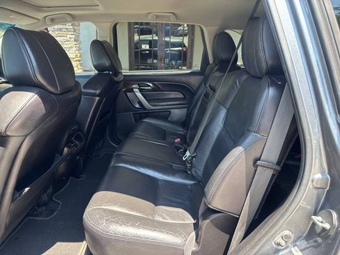 Used 2010 Acura MDX w/ Technology Package AWD/4WD image 10