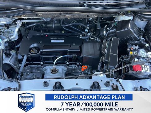 Used 2016 Honda CR-V EX-L image 32