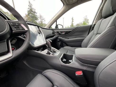 New 2025 Subaru Outback Touring XT image 20