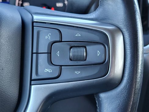 Used 2020 Chevrolet Silverado 1500 LT Trail Boss image 19