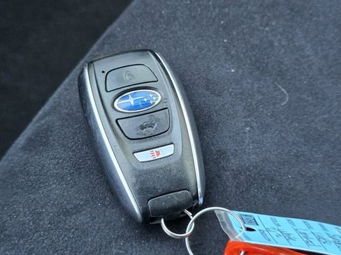 Used 2023 Subaru WRX Limited w/ Popular Package #1 AWD/4WD image 35