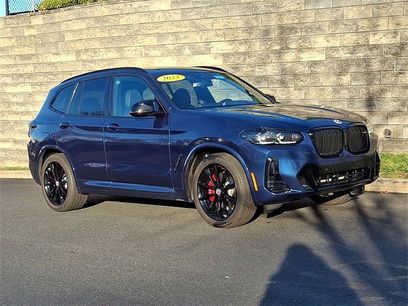 Used 2023 BMW X3 M40i