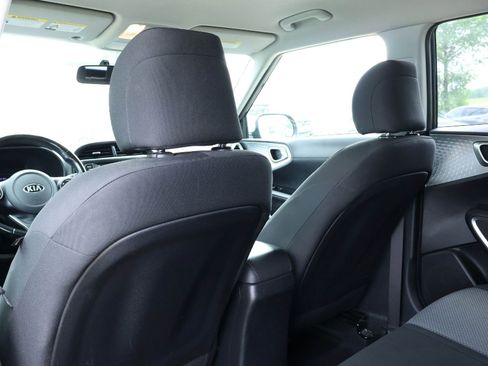 Used 2020 Kia Soul X-Line FWD image 12