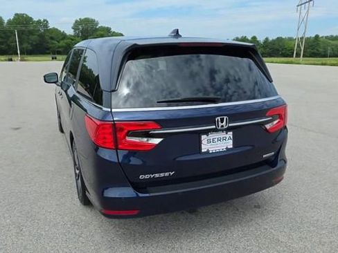 Used 2024 Honda Odyssey Touring image 8