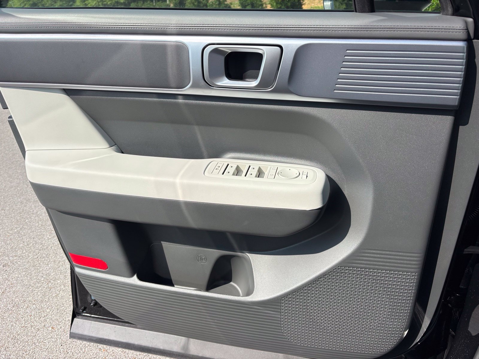 New 2027 Hyundai Santa Fe SE FWD image 10