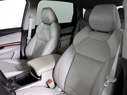 Used 2014 Acura MDX SH-AWD w/ Technology Package image 26