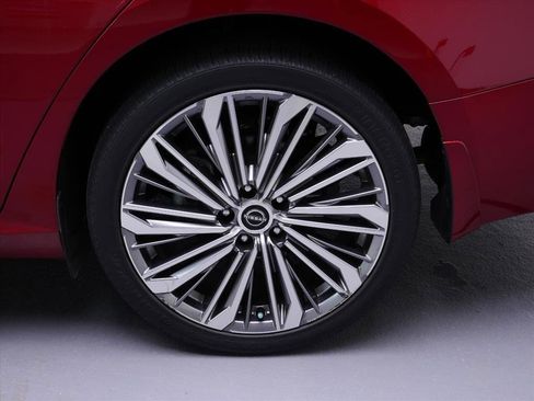 Used 2023 Nissan Altima 2.5 SL AWD/4WD image 13