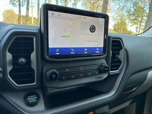 Used 2023 Ford Bronco Sport Big Bend w/ Convenience Package image 30